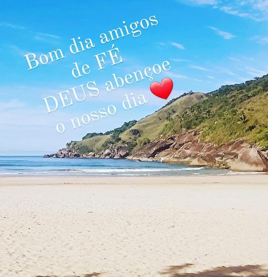 Recanto Das Margaridas Ilhabela Zewnętrze zdjęcie