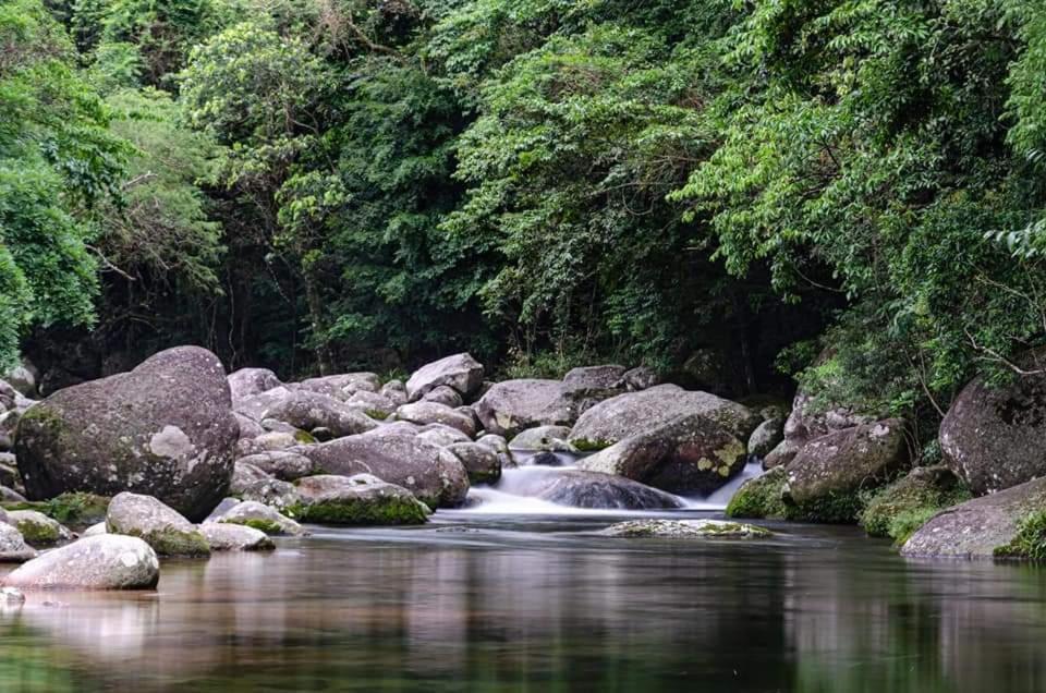 Recanto Das Margaridas Ilhabela Zewnętrze zdjęcie