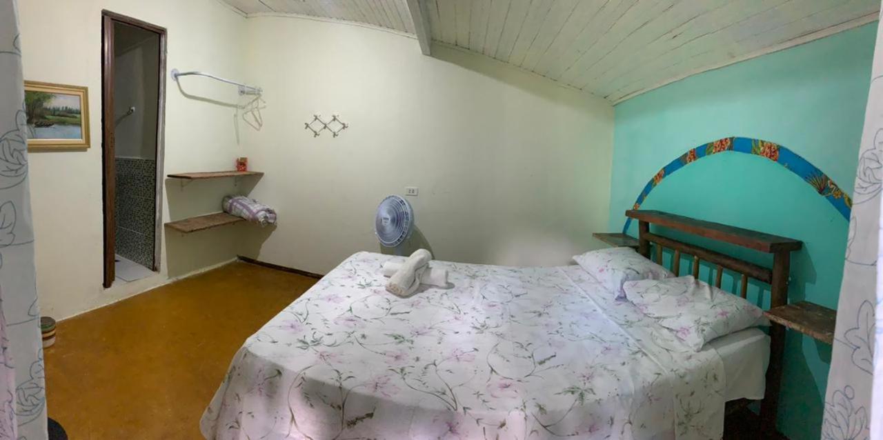 Recanto Das Margaridas Ilhabela Zewnętrze zdjęcie