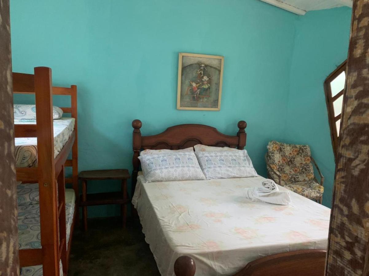 Recanto Das Margaridas Ilhabela Zewnętrze zdjęcie