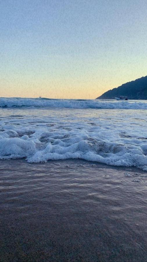 Recanto Das Margaridas Ilhabela Zewnętrze zdjęcie
