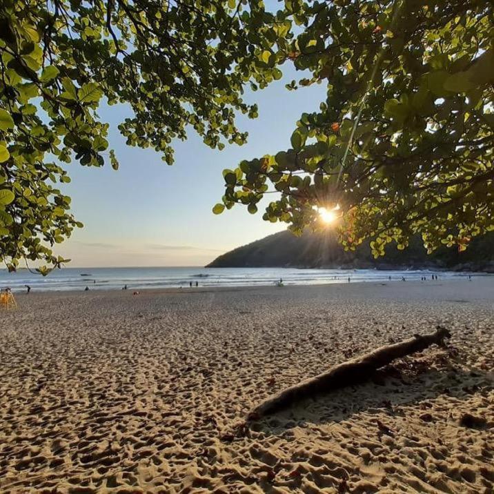 Recanto Das Margaridas Ilhabela Zewnętrze zdjęcie