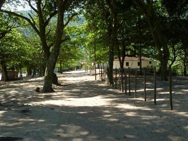 Recanto Das Margaridas Ilhabela Zewnętrze zdjęcie